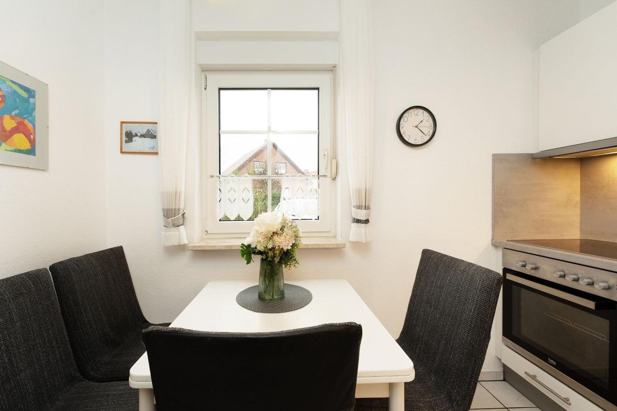 Ferienhaus Kamphans Kellenhusen Eksteriør billede