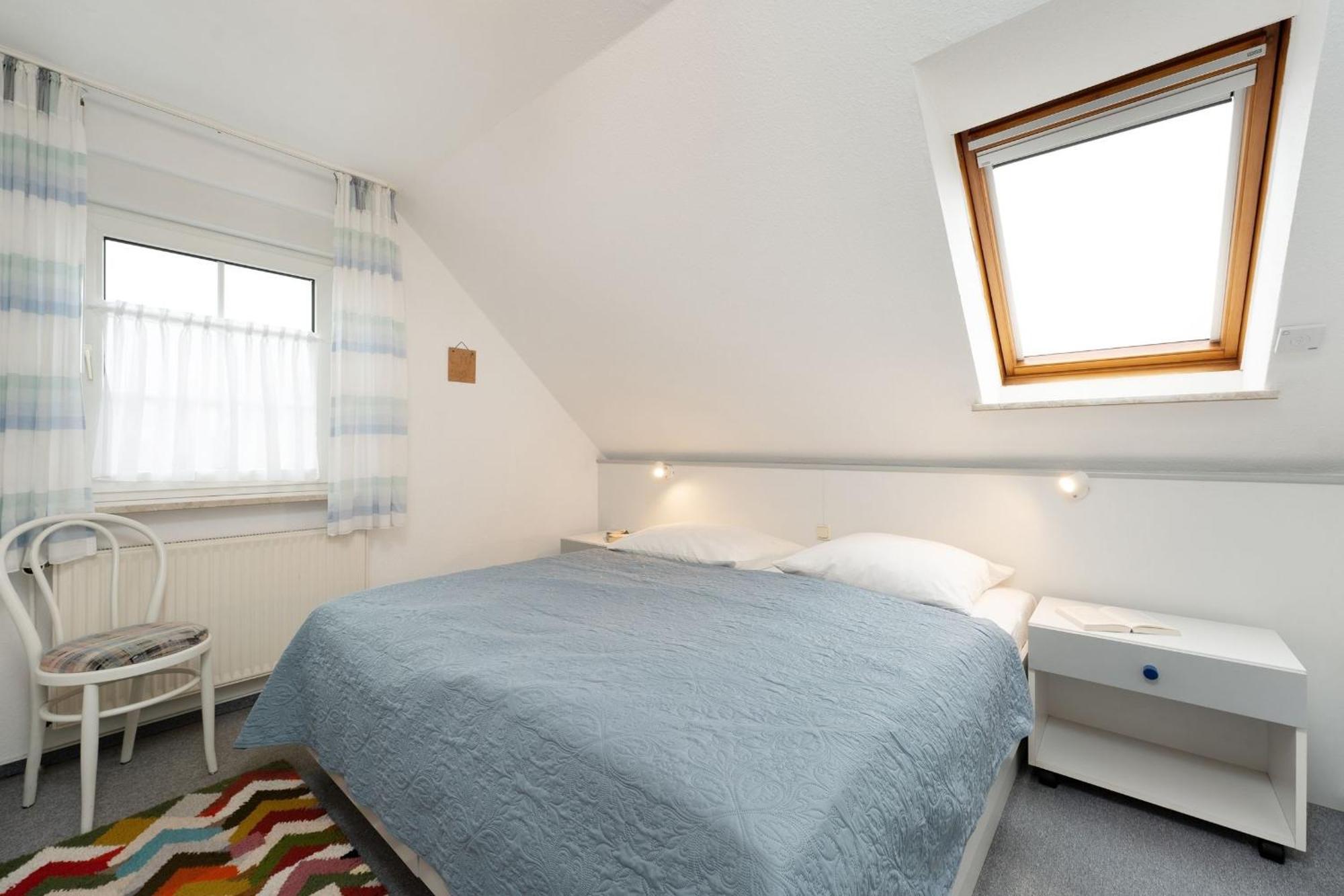 Ferienhaus Kamphans Kellenhusen Eksteriør billede